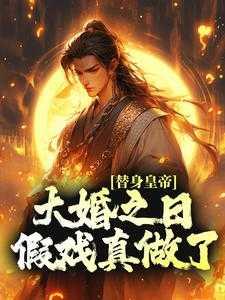 开局替皇帝大婚,我假戏真做爆款宝藏